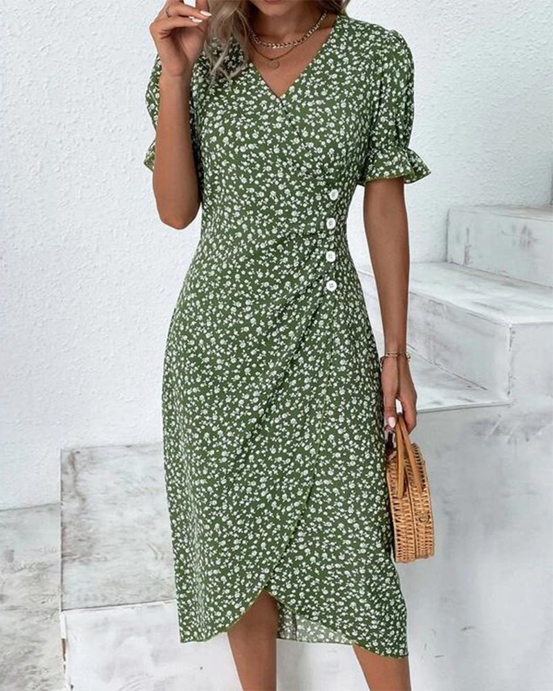 Sophie | Dames Jurk | Jurken Dames | Gala Jurk 1