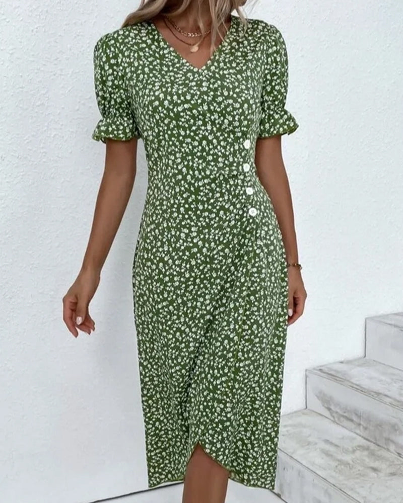 Sophie | Dames Jurk | Jurken Dames | Gala Jurk 2