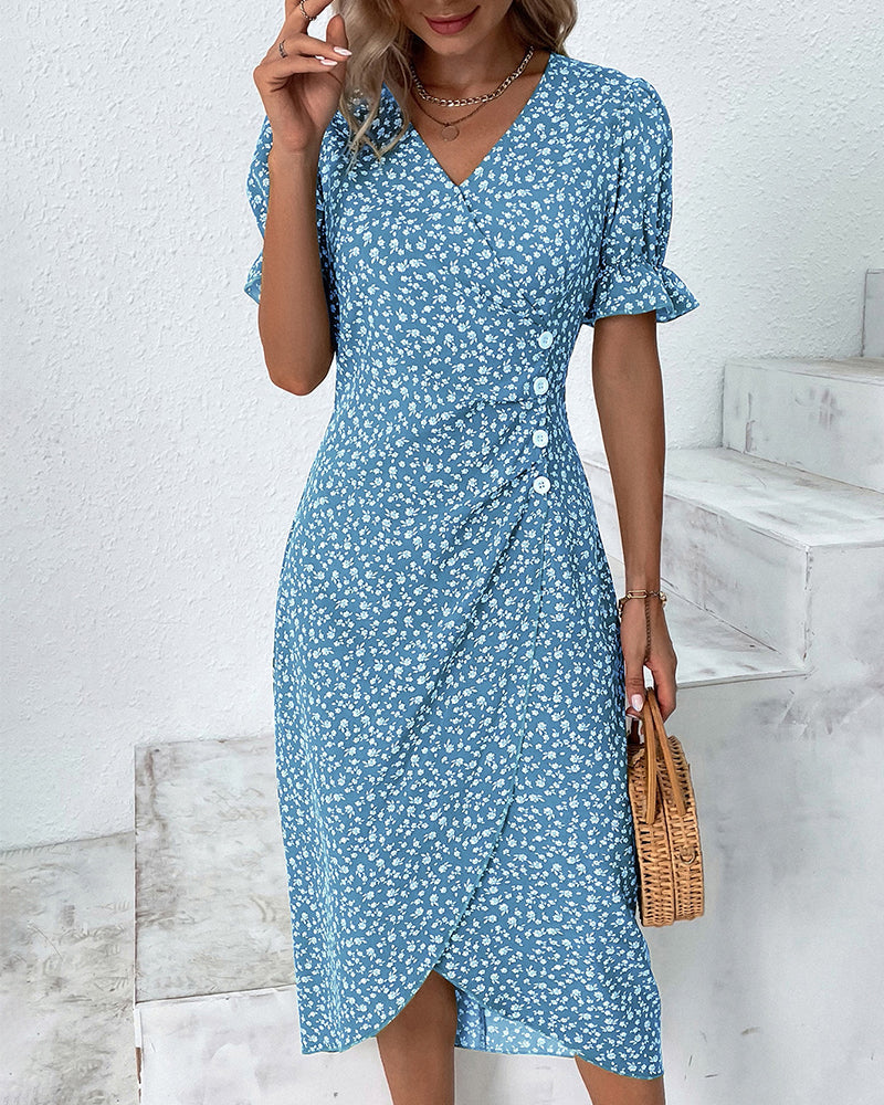 Sophie | Dames Jurk | Jurken Dames | Gala Jurk 4