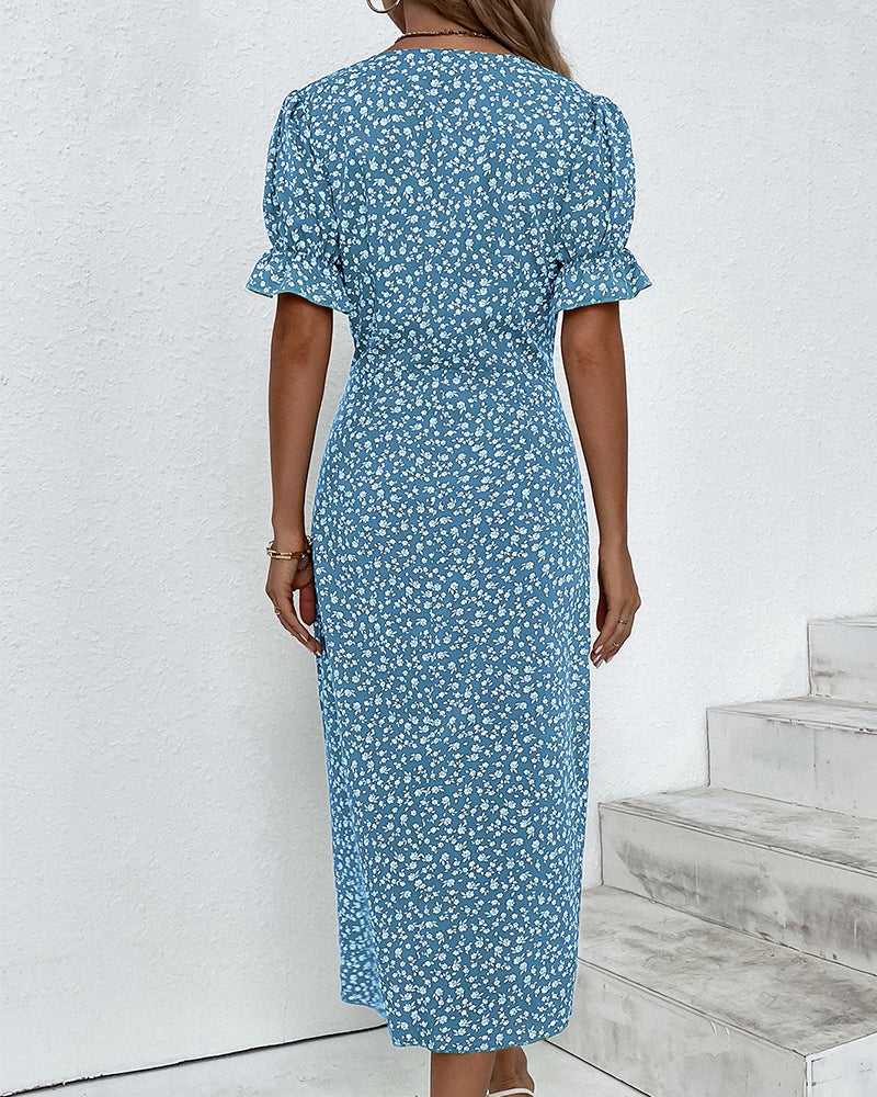 Sophie | Dames Jurk | Jurken Dames | Gala Jurk 6