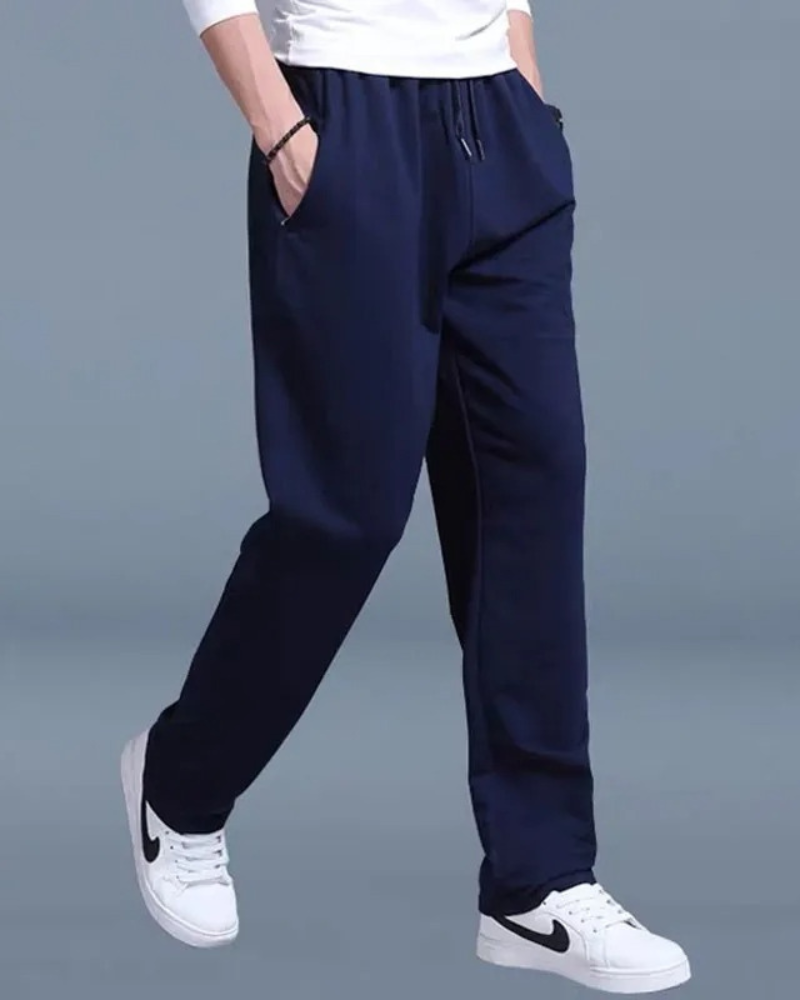 Lars | Stijlvolle Joggingbroek Heren voor Comfort en Beweging 2