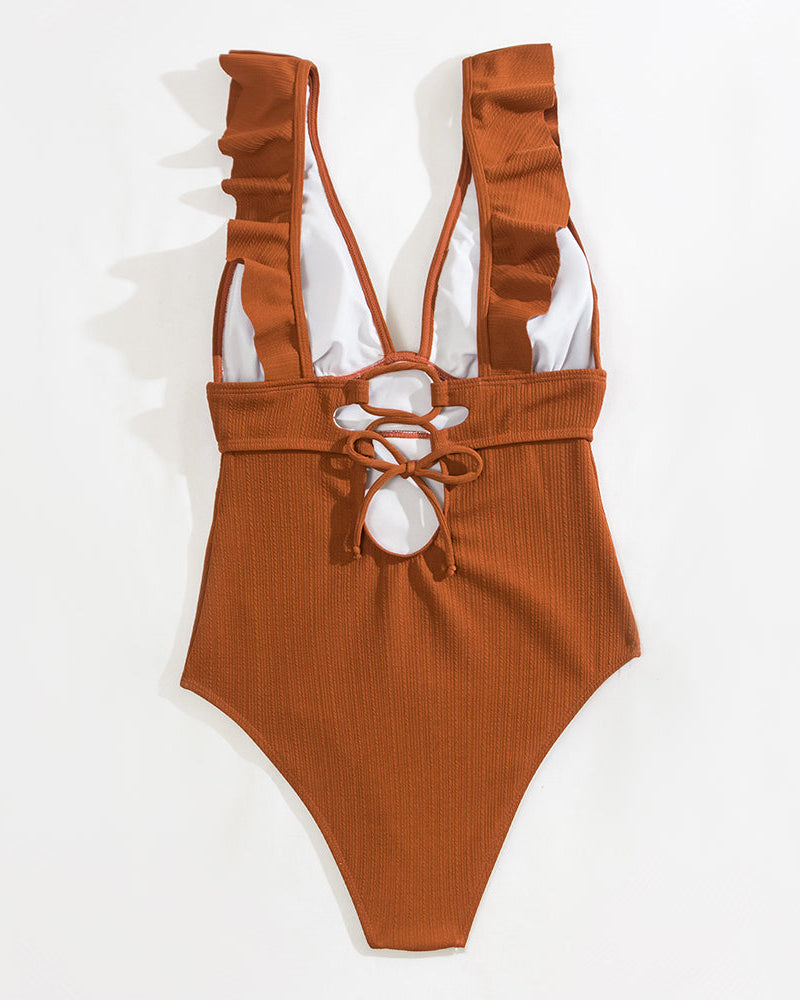 Sophie | Badpak Dames | Badpakken Dames | Zwempak Dames 5