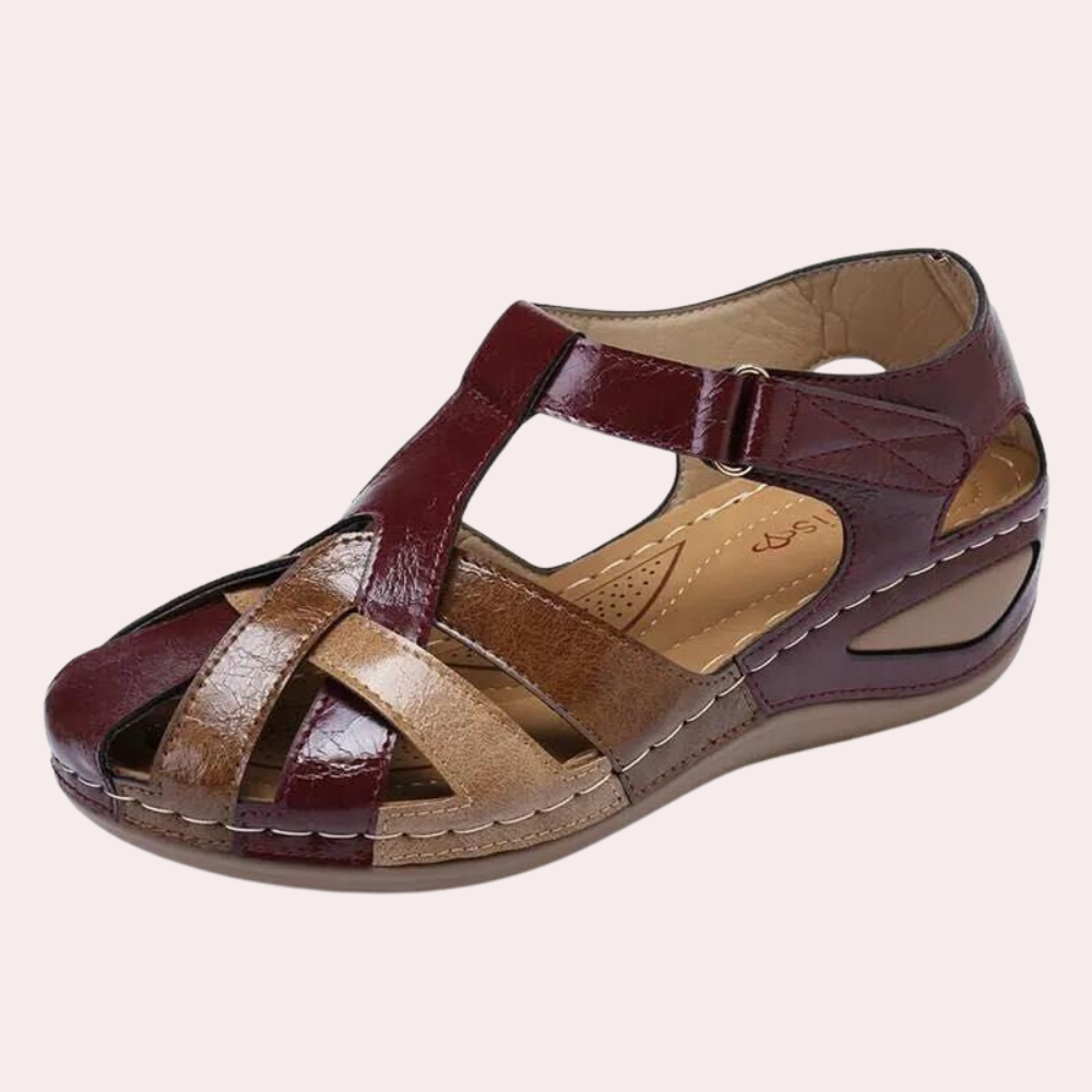 Variant image for Sophie | Comfortabele Dames Sandalen voor Zomer met Antislip Zool-25