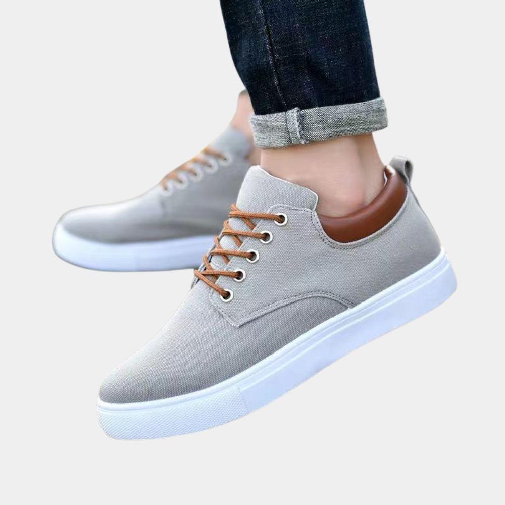 Variant image for Lars | Comfortabele Herenschoenen met Orthopedische Ondersteuning en Stijl-28