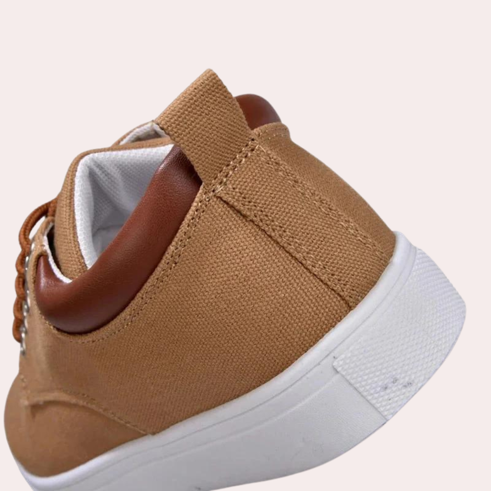 Lars | Comfortabele Herenschoenen met Orthopedische Ondersteuning en Stijl 6