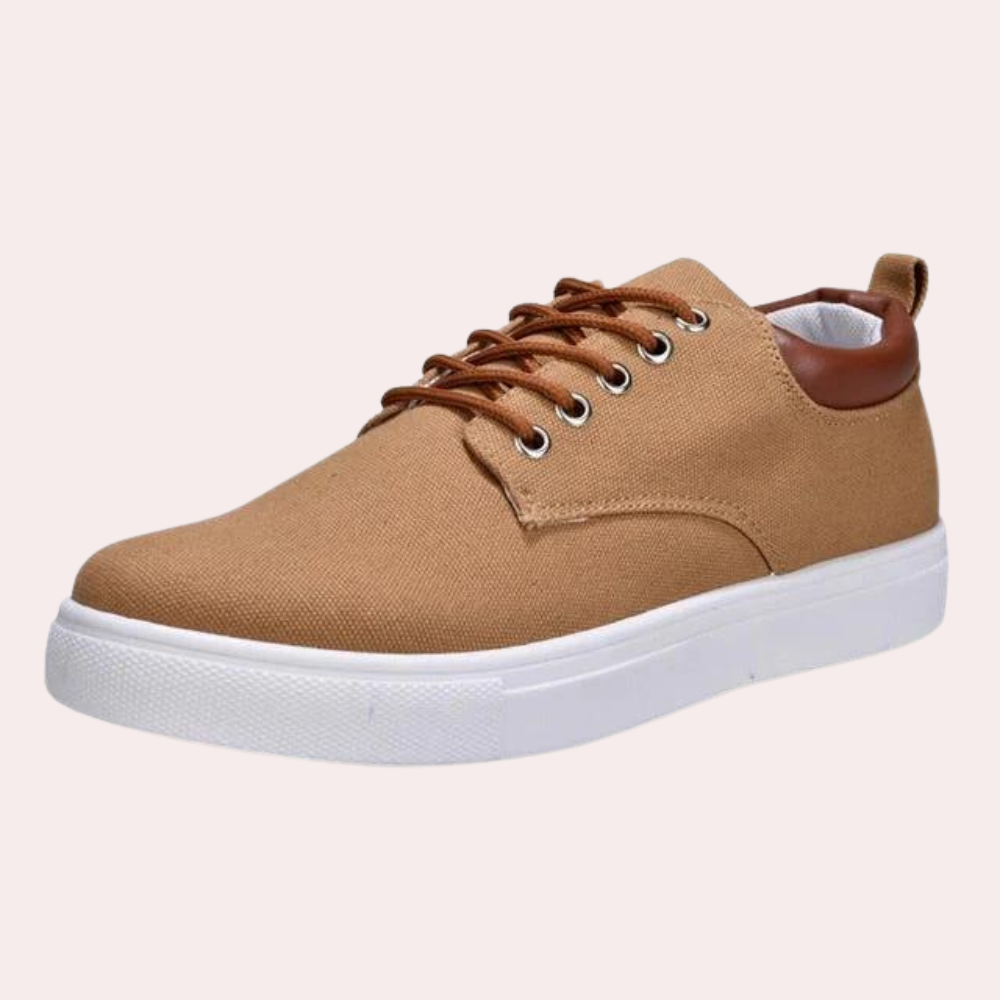 Lars | Comfortabele Herenschoenen met Orthopedische Ondersteuning en Stijl 4