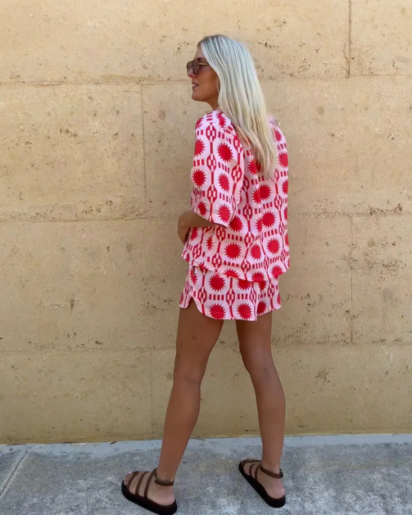 Sophie | Zomeroutfit Dames | Zomer Outfit | Zomer Outfit Dames 4