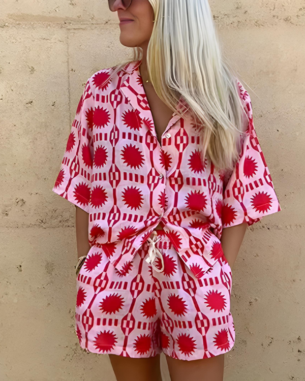 Sophie | Zomeroutfit Dames | Zomer Outfit | Zomer Outfit Dames 3
