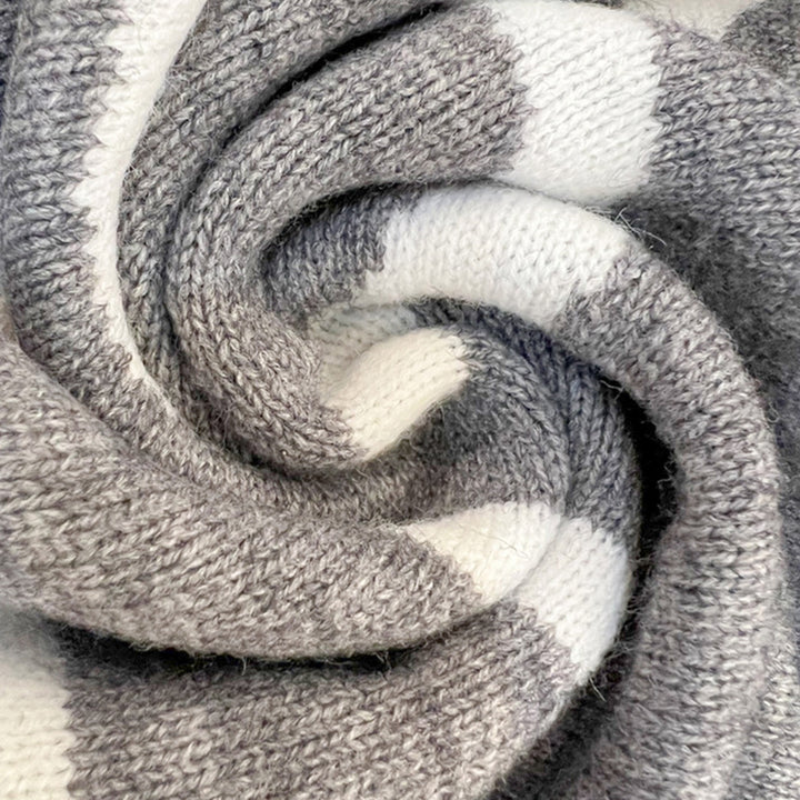 Emma | Stijlvol Gebreid Dames Vest voor Elegantie en Comfort 5
