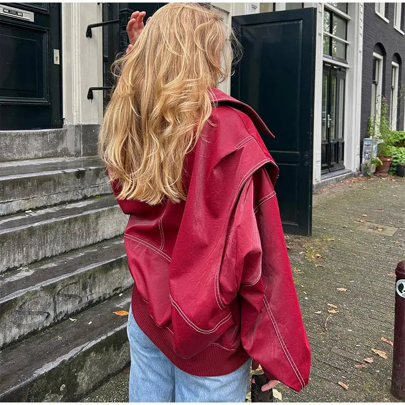 Emma | Stijlvolle Lange Winterjas Dames voor Comfort en Warmte 1