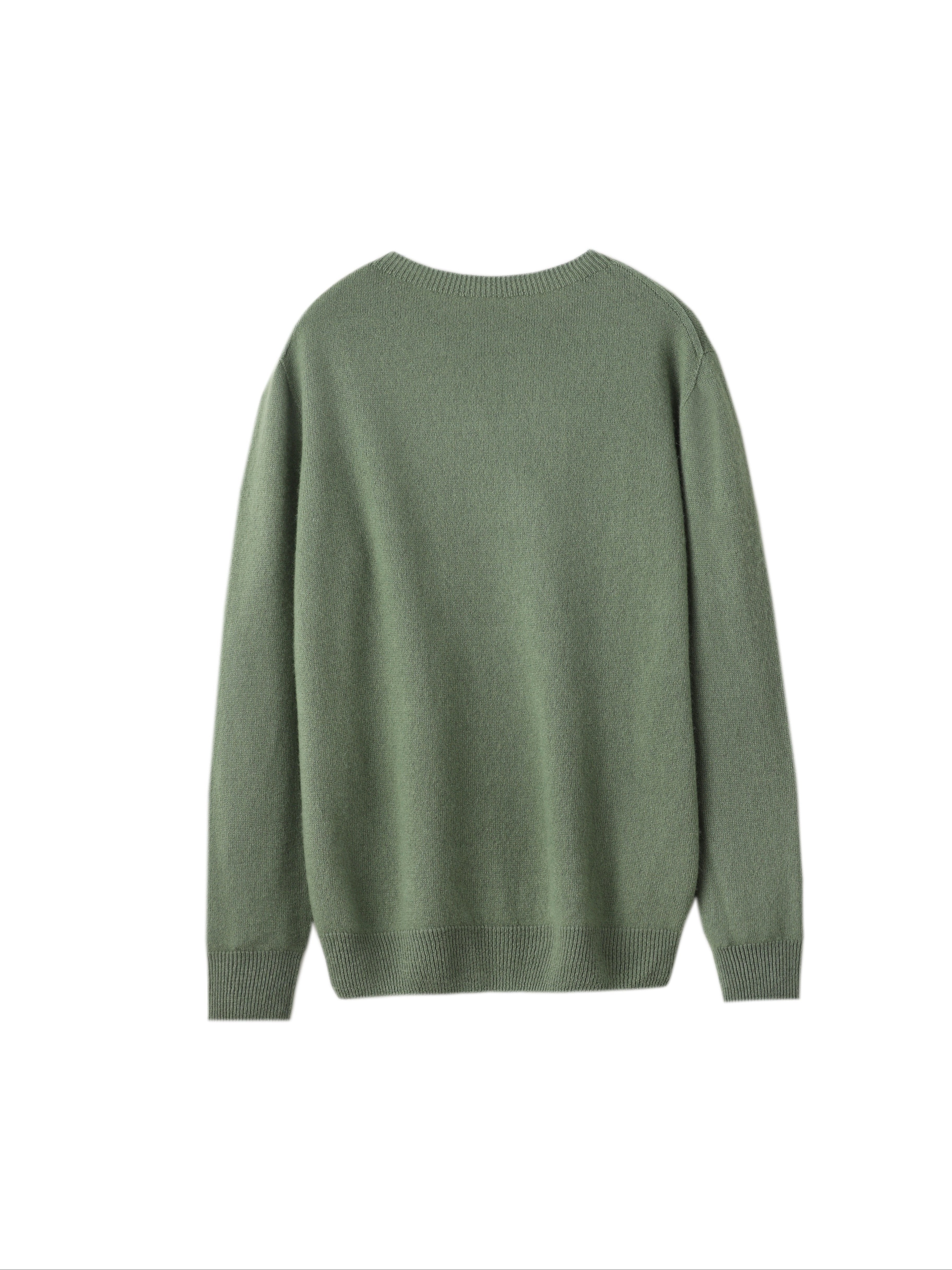 Emma | Warme Lange Truien Dames voor Cozy Herfstdagen 7