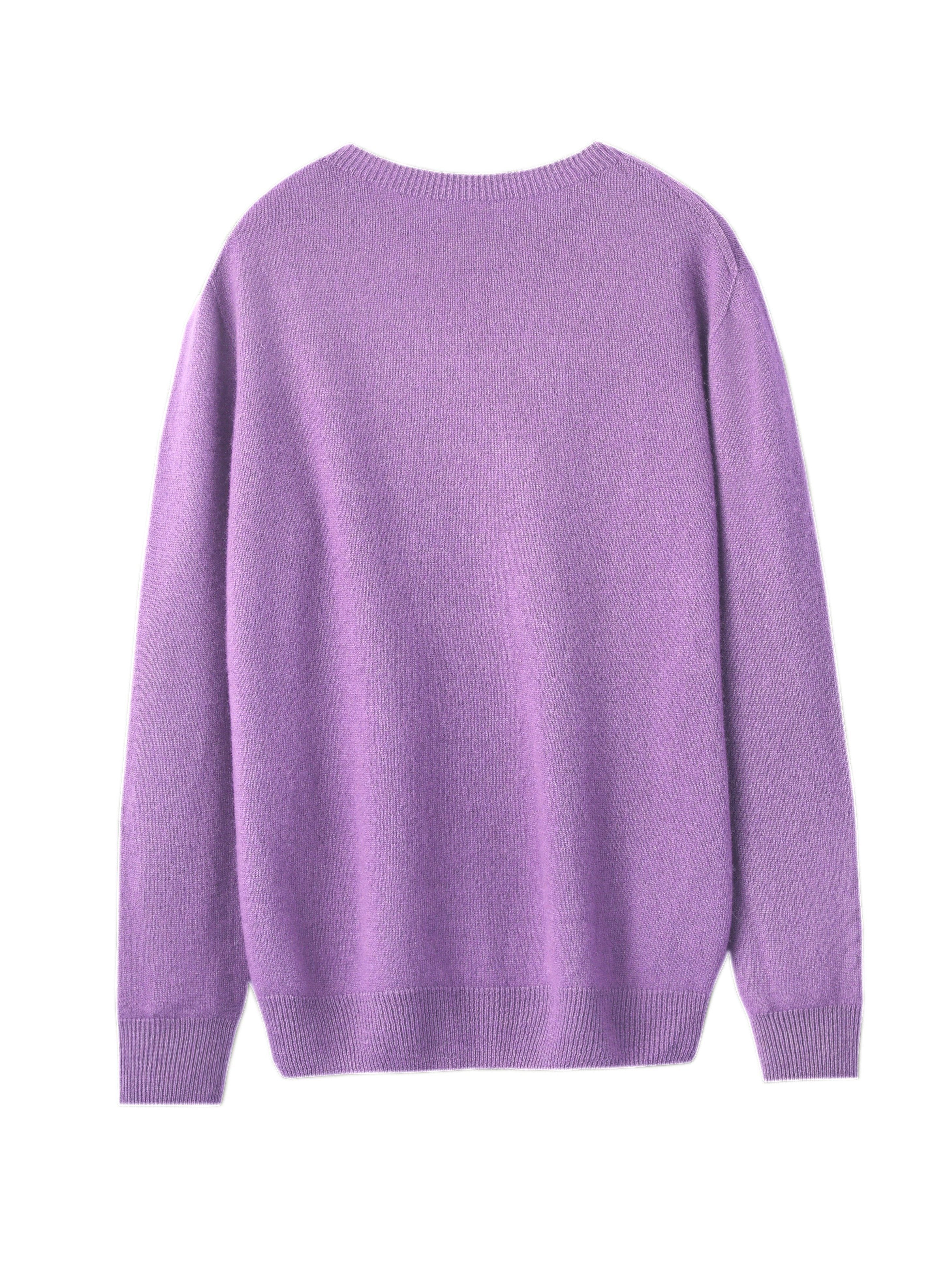 Emma | Warme Lange Truien Dames voor Cozy Herfstdagen 8