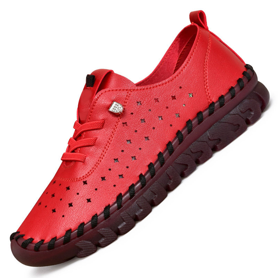 Variant image for Emma | Comfortabele Dames Sneakers voor Stijlvolle Schoenen en Activiteiten-28