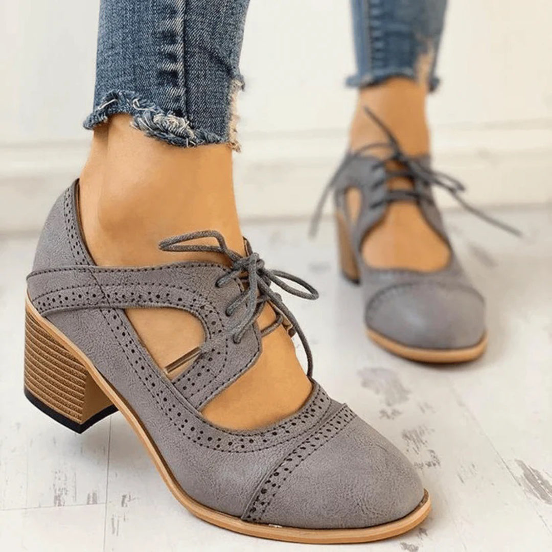 Sophie | Dames Laarzen voor Lente en Zomer met Comfortabele Zool 2