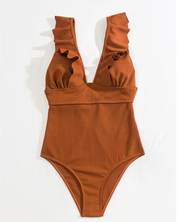 Sophie | Badpak Dames | Badpakken Dames | Zwempak Dames 4