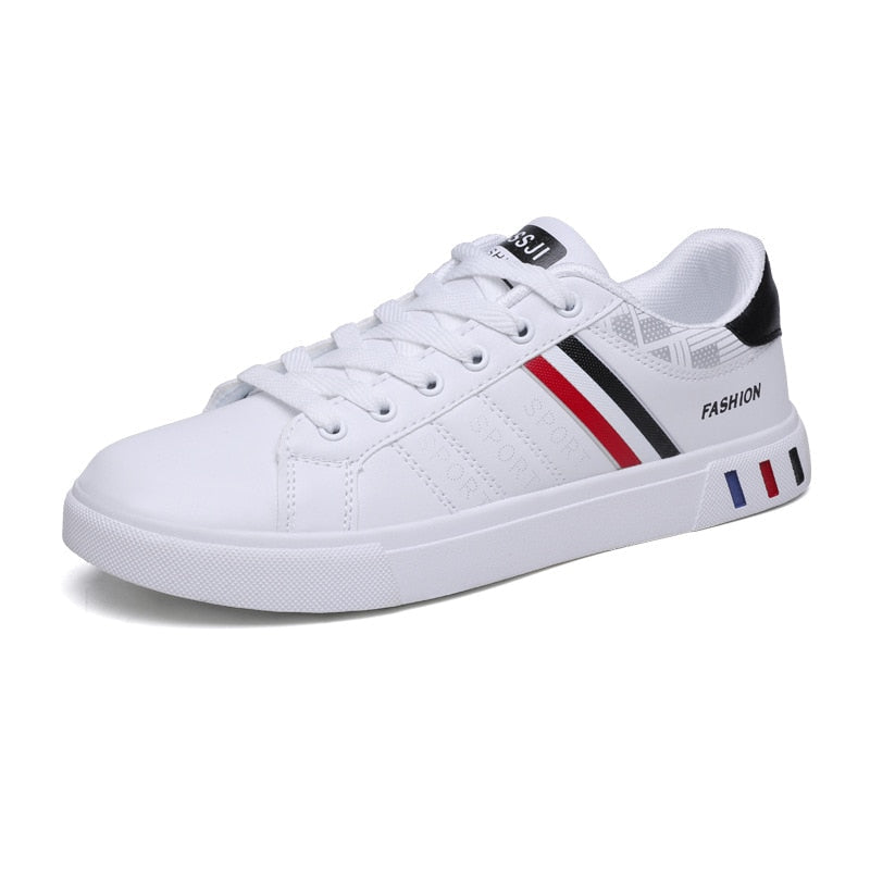 Liam | Comfortabele Herensneakers voor Stijlvolle Outfits 6