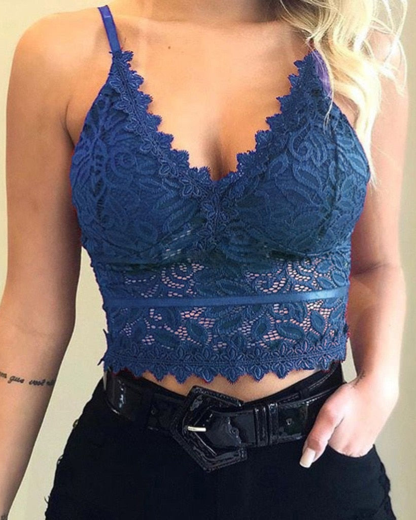 Sophie | Blouse Dames | Tops Dames | Dames Top 5