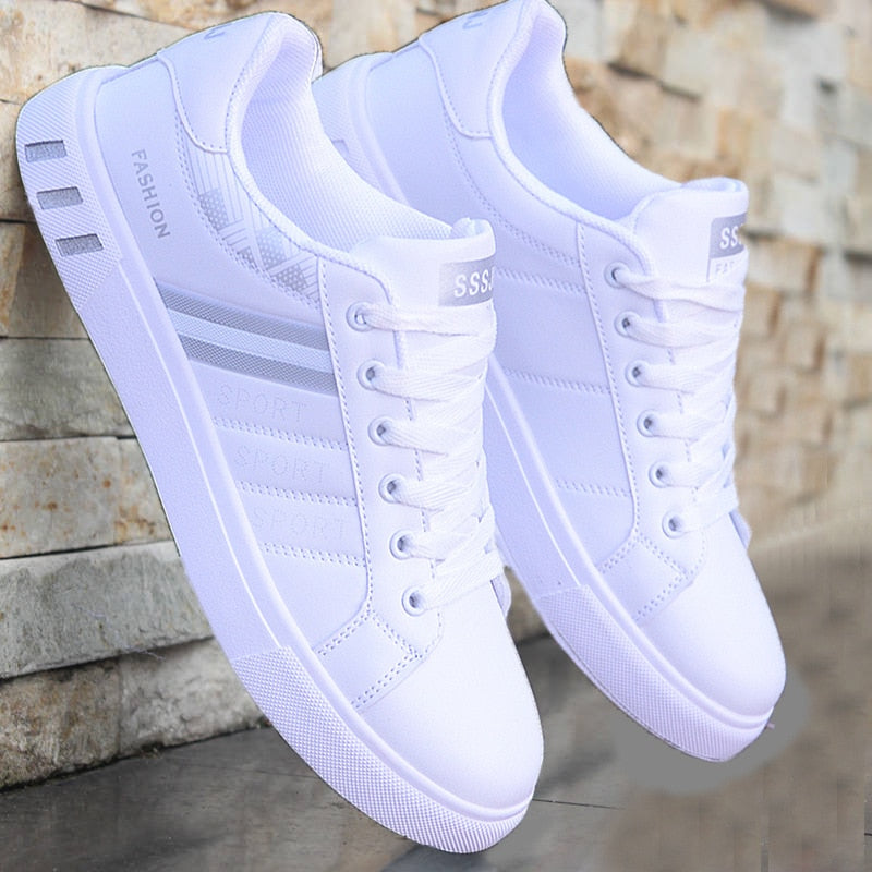 Liam | Comfortabele Herensneakers voor Stijlvolle Outfits 4