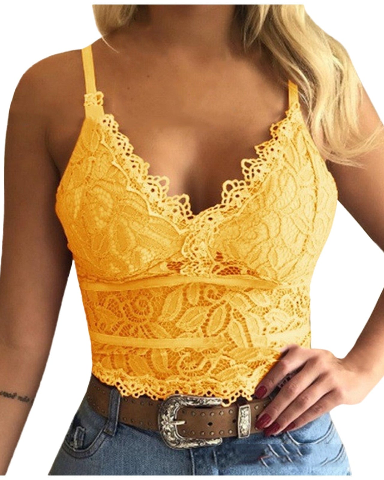 Variant image for Sophie | Blouse Dames | Tops Dames | Dames Top-43