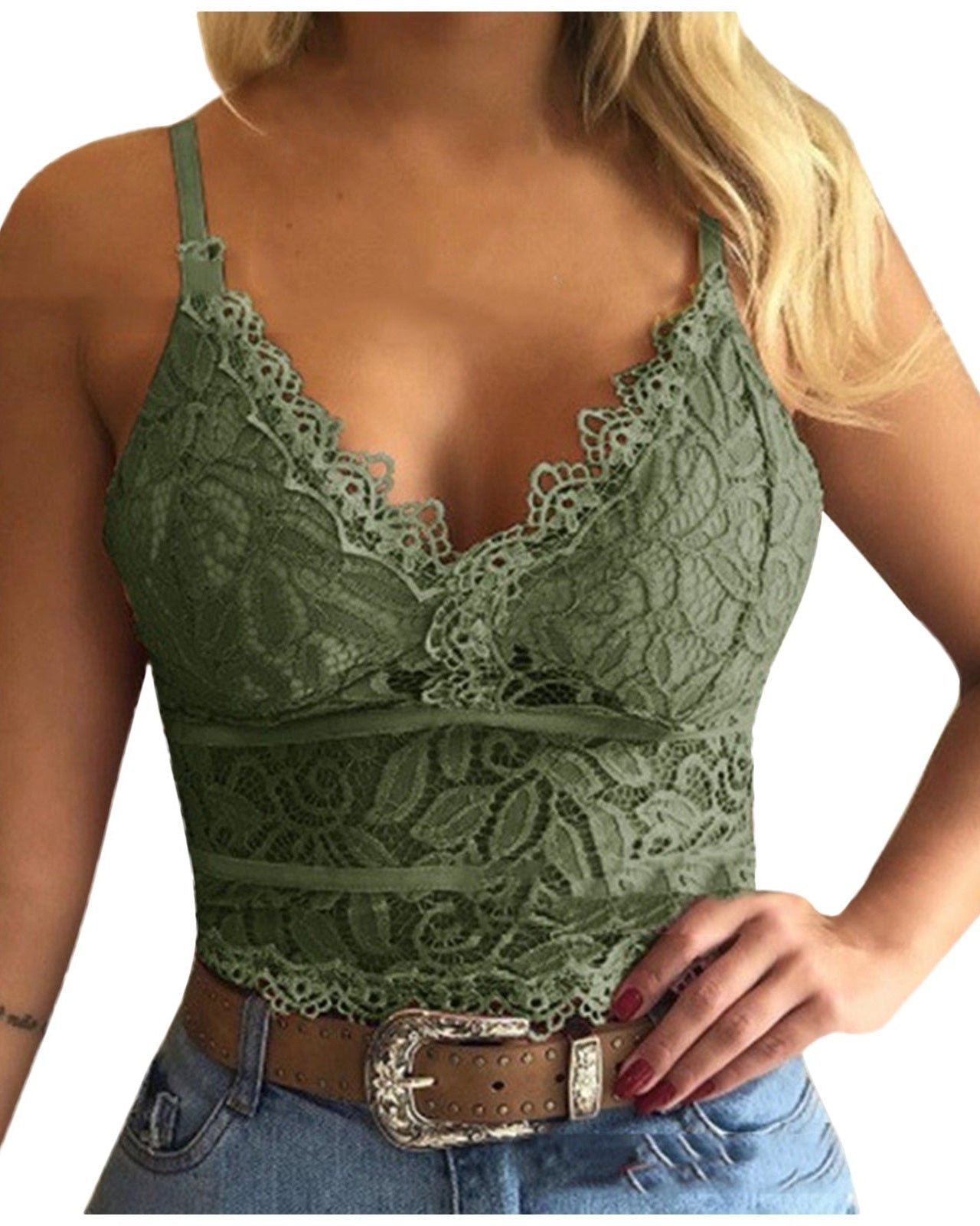Variant image for Sophie | Blouse Dames | Tops Dames | Dames Top-31