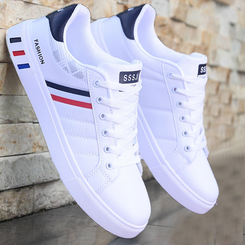 Liam | Comfortabele Herensneakers voor Stijlvolle Outfits 5