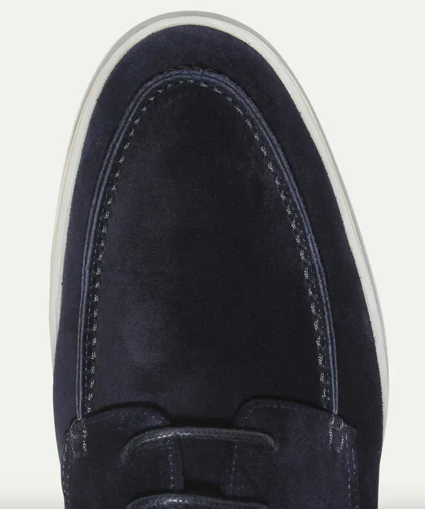 Joris | Stijlvolle Heren Loafers voor Formele Gelegenheden 5