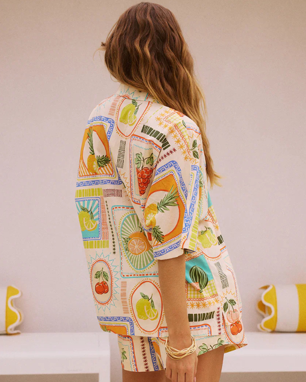 Sophie | Dames Zomerkleding | Zomer Outfit Dames | Zomer Setjes Dames 4