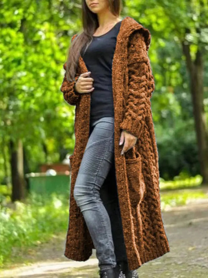 Liam | Comfortabel Gebreid Vest voor Stijlvolle Mannen met Casual Look 3