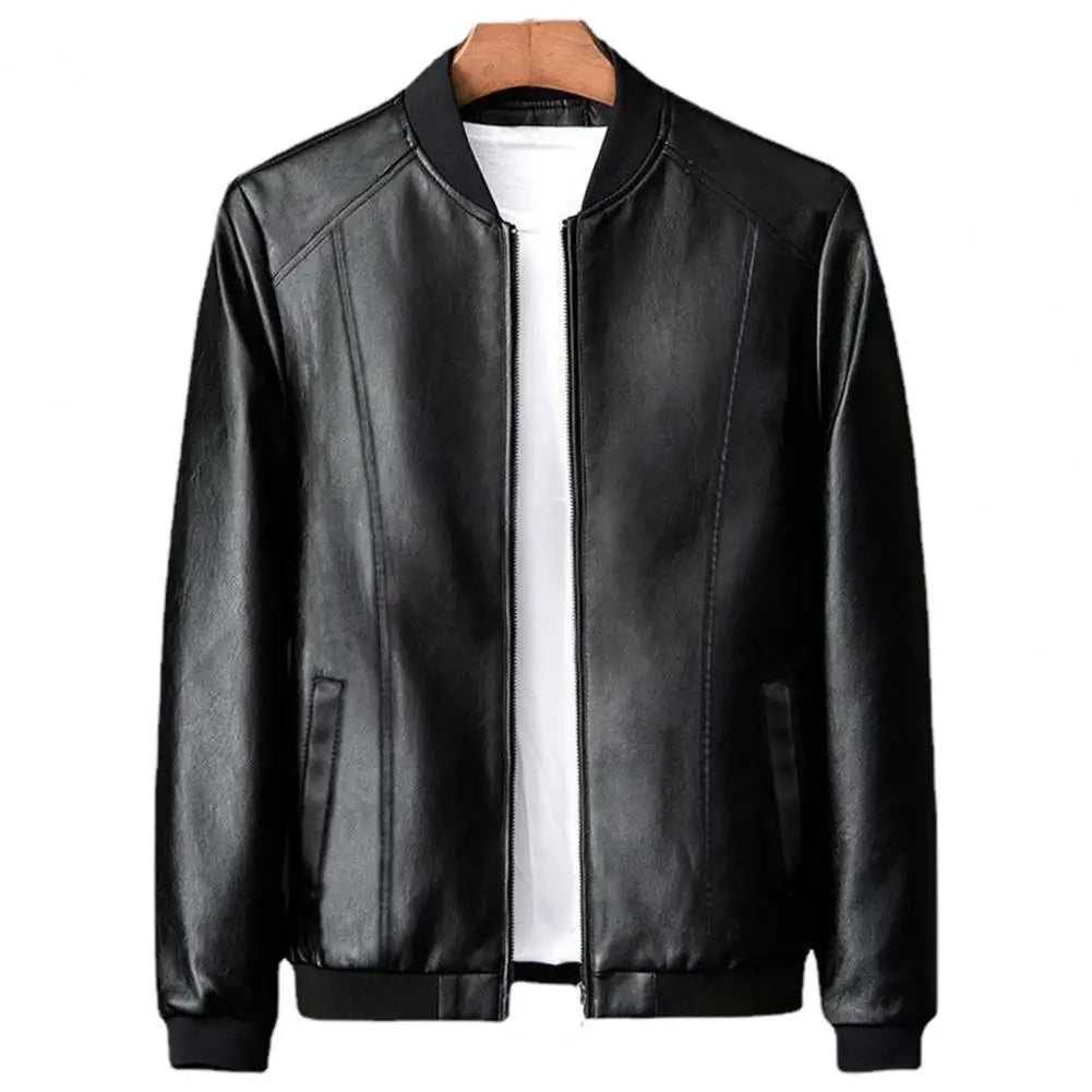 Liam | Tijdloze Heren Jas voor Alle Seizoenen met Elegante Stijl 5