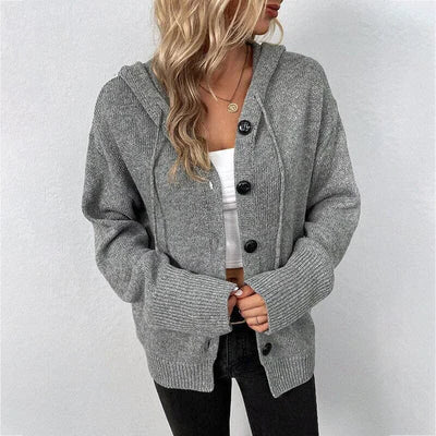 Lotte | Zwart Dames Vest voor Elegante en Comfortabele Outfits 2