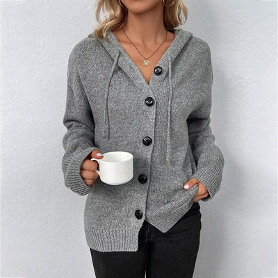 Lotte | Zwart Dames Vest voor Elegante en Comfortabele Outfits 3