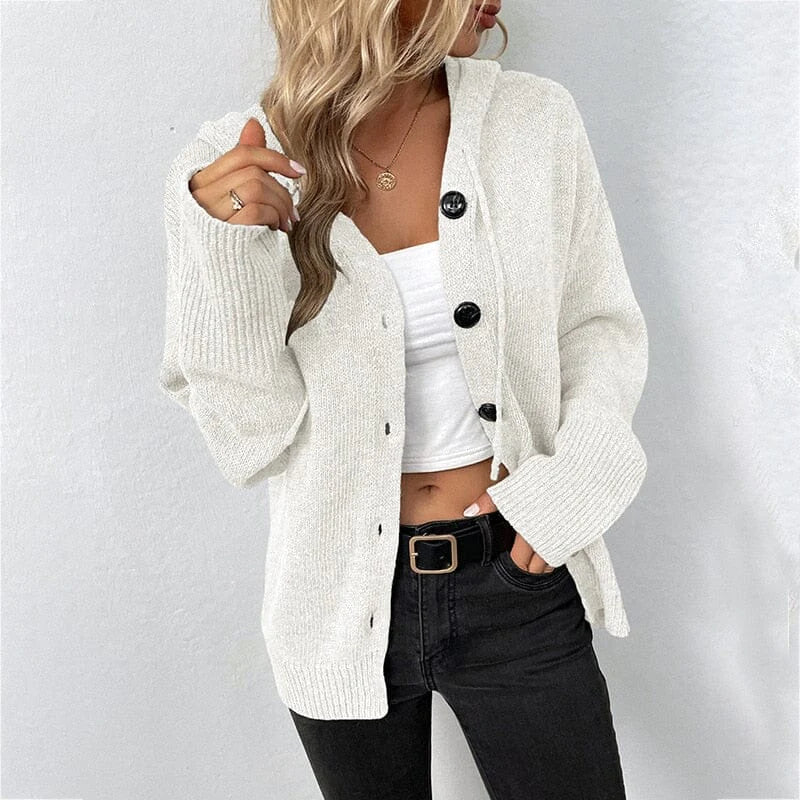 Lotte | Zwart Dames Vest voor Elegante en Comfortabele Outfits 5