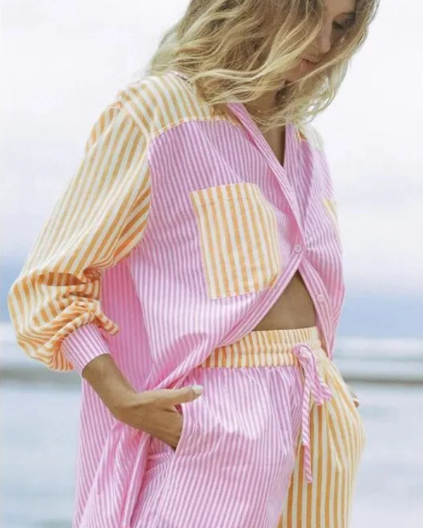 Sophie | Dames Set | Tweedelige Set Dames | Comfy Set Dames 3