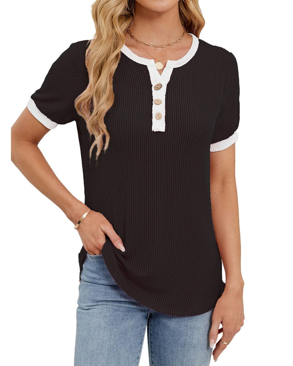 Sophie | Dames T Shirt | Tops Dames | Shirts Dames-2