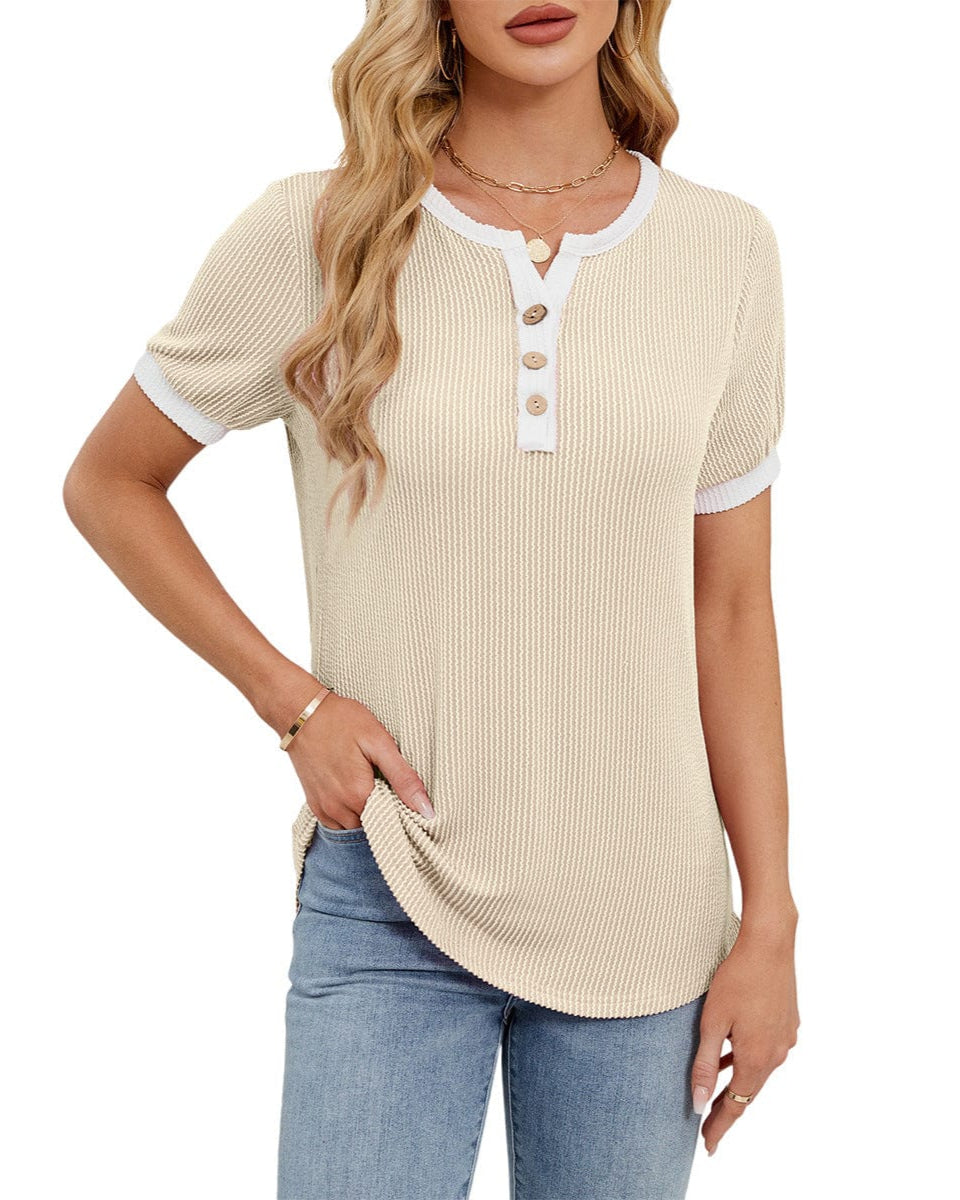 Sophie | Dames T Shirt | Tops Dames | Shirts Dames-3