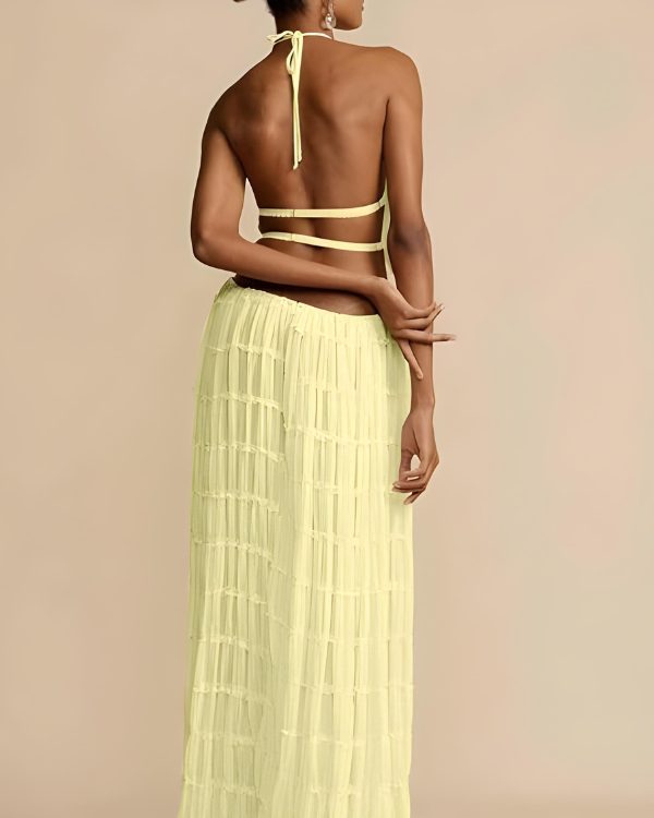 Sophie | Tweedelige Set Dames | Two Piece Set Dames | Dames Set 4