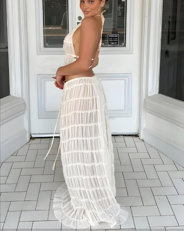 Sophie | Tweedelige Set Dames | Two Piece Set Dames | Dames Set 3