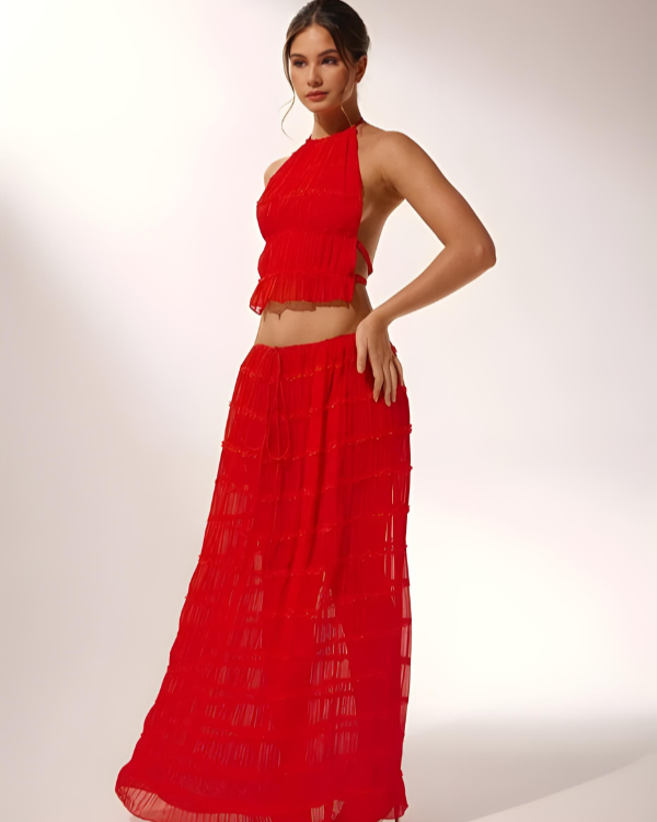 Variant image for Sophie | Tweedelige Set Dames | Two Piece Set Dames | Dames Set-21