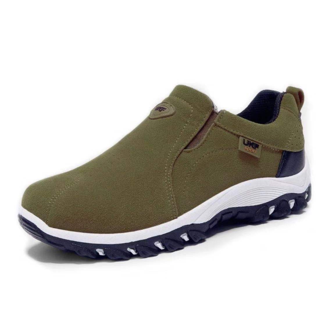 Variant image for Lars | Comfortabele Wandelschoenen Heren voor Ondersteuning en Stijl-45