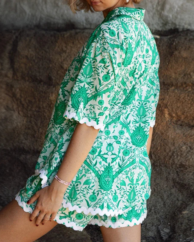 Sophie | Zomer Set | Ademend | Comfortabel 4