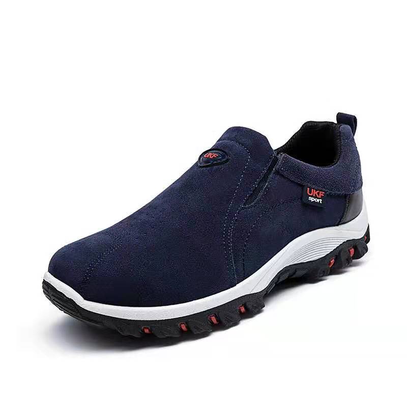 Variant image for Lars | Comfortabele Wandelschoenen Heren voor Ondersteuning en Stijl-23