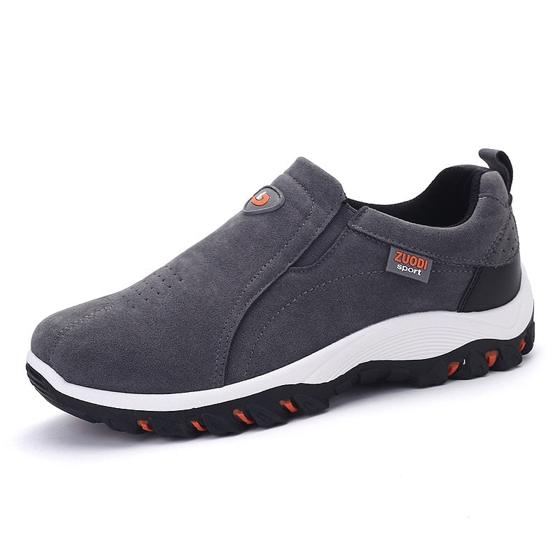 Variant image for Lars | Comfortabele Wandelschoenen Heren voor Ondersteuning en Stijl-12