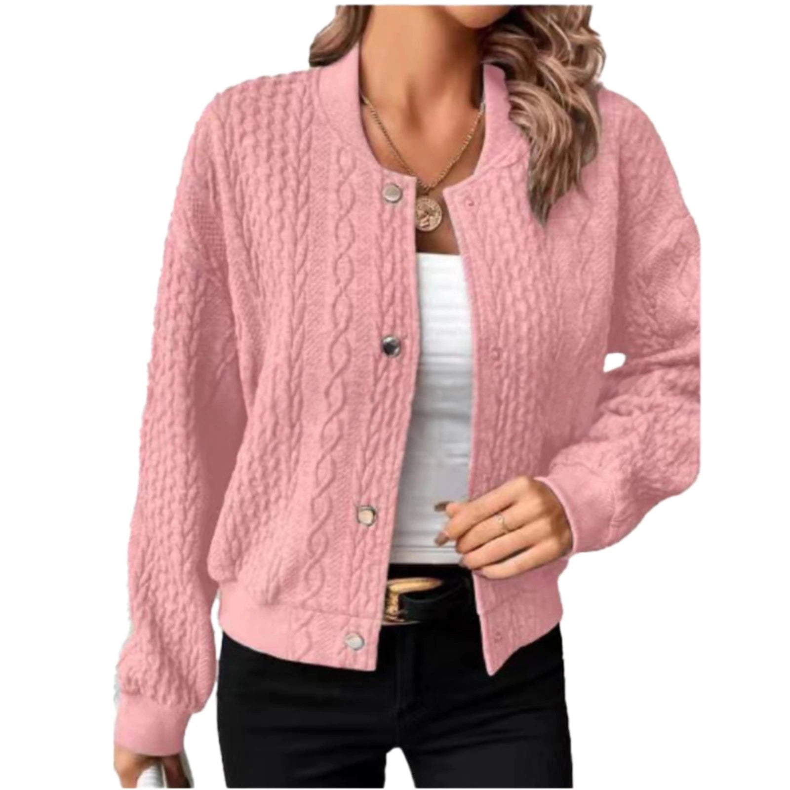 Sophie | Tijdloos Dames Vest voor Stijlvolle Outfits en Casual Luxe 3