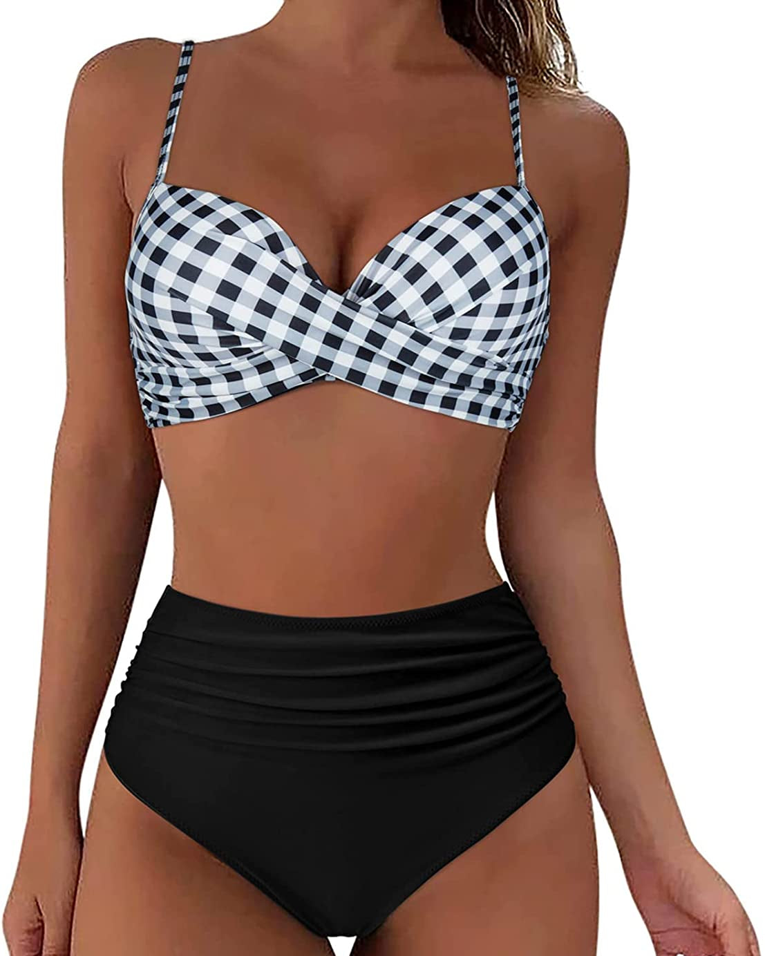 Variant image for Emma | Dames Bikini's | Dames Bikini | Bikini Kopen-17