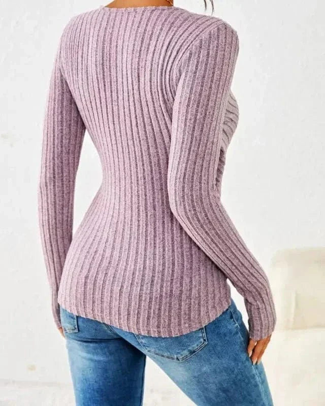 Sophie | Blouse Dames | Dames Top | Tops Dames-6