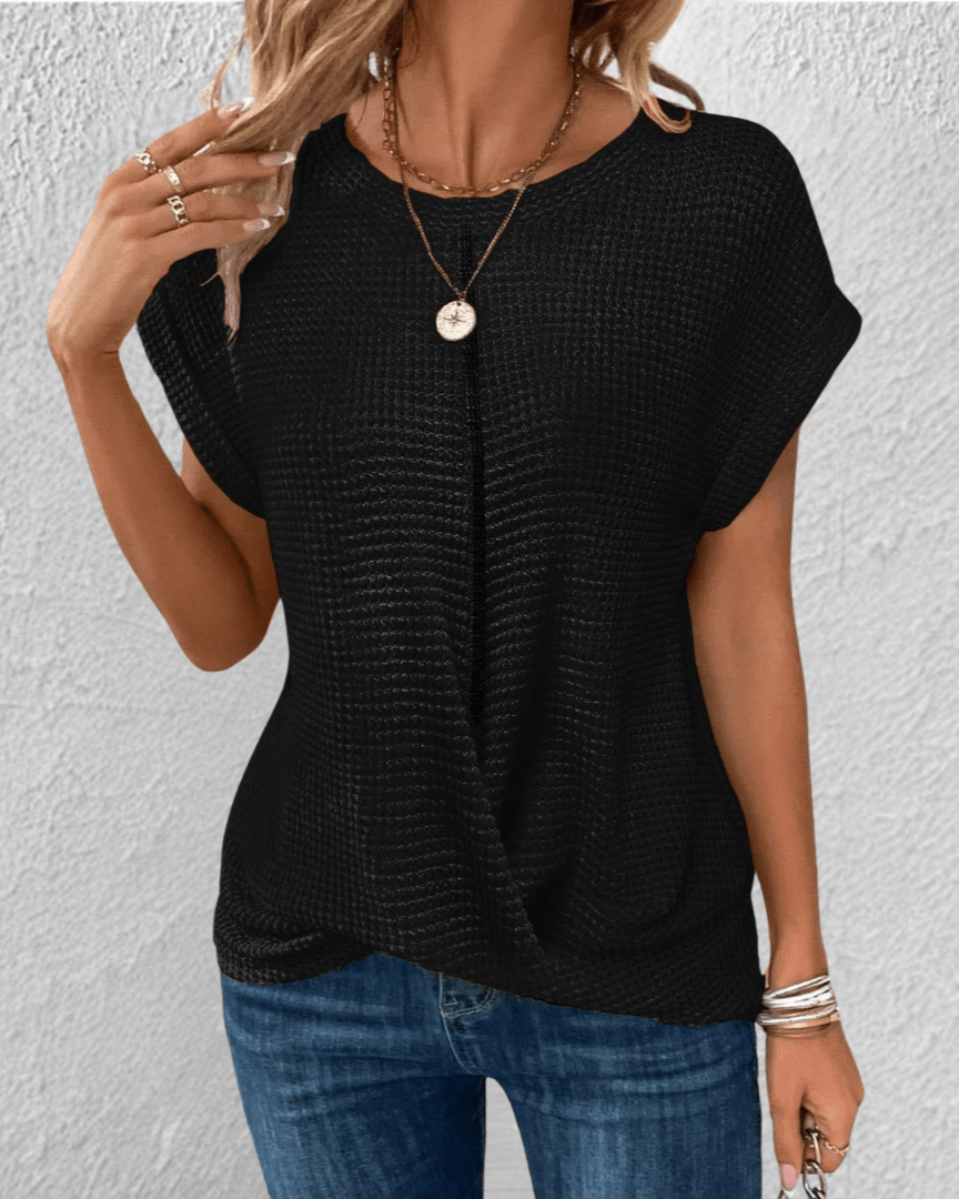 Variant image for Lotte | Witte Blouse Dames | Dames Top | Blouse Dames-37