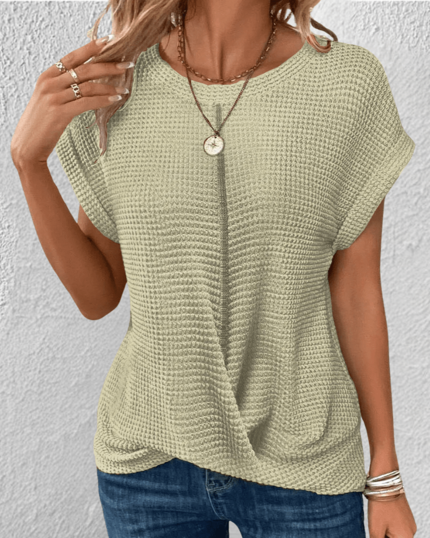Variant image for Lotte | Witte Blouse Dames | Dames Top | Blouse Dames-49