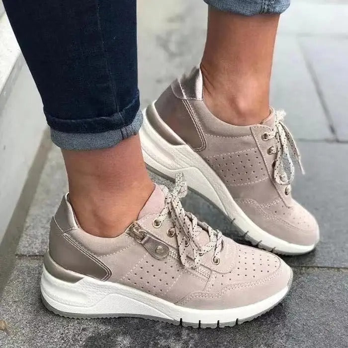 Variant image for Lotte | Wandelschoenen Dames | Orthopedische Wandelschoenen | Comfortabele Stijl-37