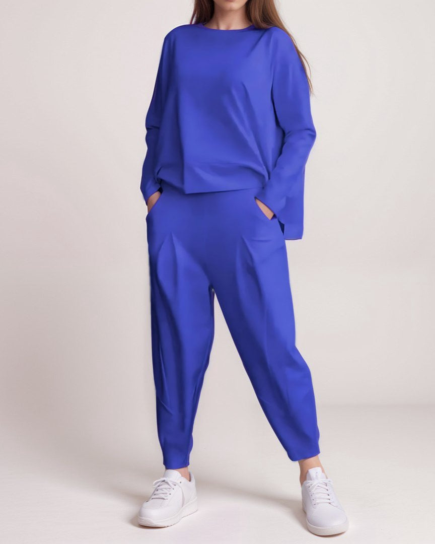 Mara | Dames tweedelige set | Two Piece Set Dames | Comfy Set Dames 4