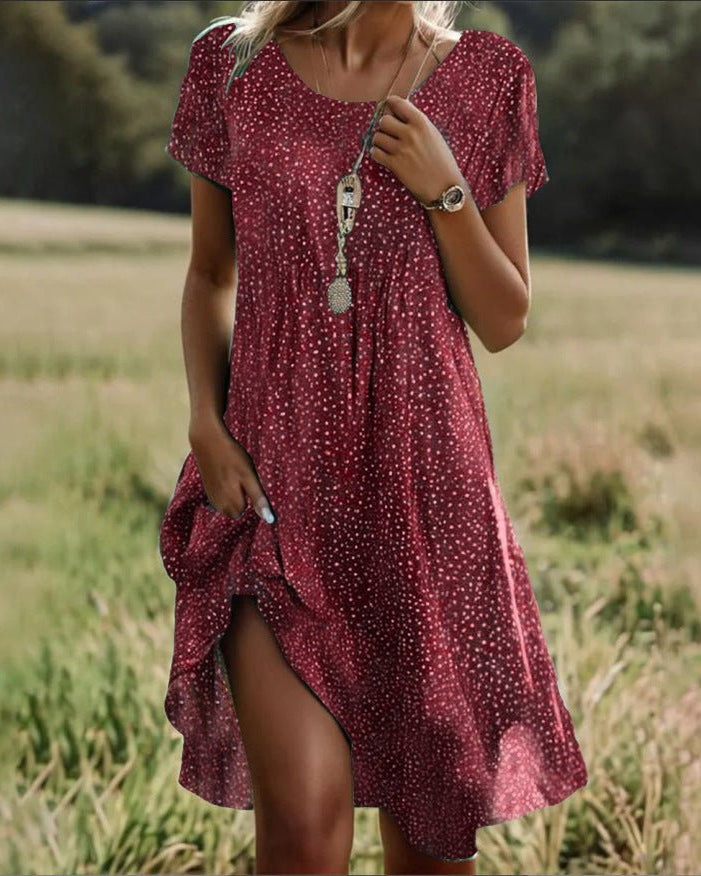 Sophie | Zomerjurk Dames | Zomerjurk | Zomerjurkjes Dames 4